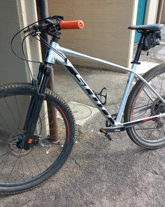 Bicicletta MTB Scott Scale 965