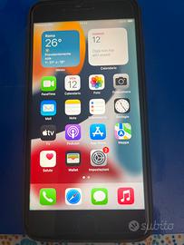 Iphone 7 Plus