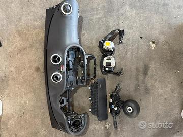 Kit airbag Smart 453 For Two