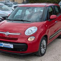 FIAT 500L 1.4cc 95cv * GPL * SENS. PARCHEGGIO CL