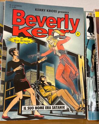 Fumetti Max Bunker