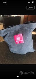 Fascia baby wrap