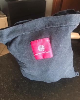 Fascia baby wrap