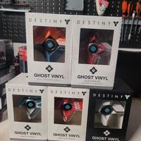 destiny spettri in lotto