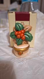 Thun piantina agrifoglio