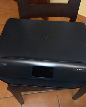 Stampante Multifunzione HP Envy 5030