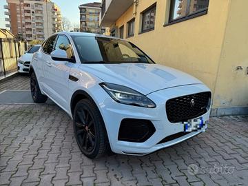 JAGUAR E-Pace 2.0D I4 204 CV AWD Auto R-Dynamic