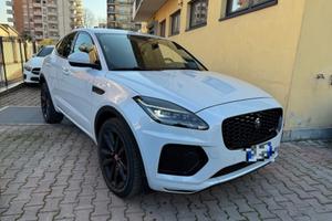 JAGUAR E-Pace 2.0D I4 204 CV AWD Auto R-Dynamic
