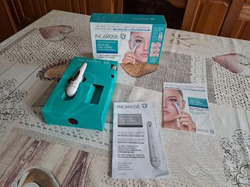 LED PER TRATTAMENTO BORSE E OCCHIAIE