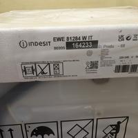 LAVATRICE INDESIT 8KG NUOVA - ANCORA IMBALLATA!!