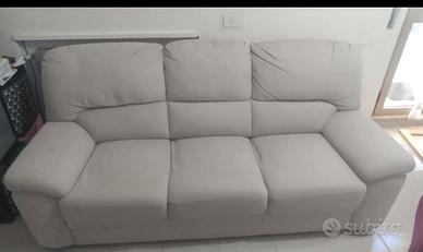 Divano 3 posti 