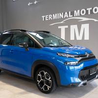 Citroen C3 Aircross PureTech 110 S&S Shine