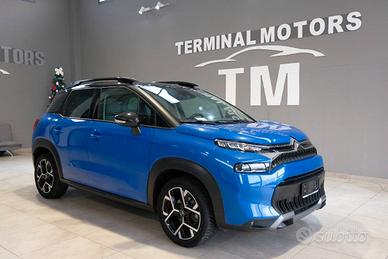 Citroen C3 Aircross PureTech 110 S&S Shine