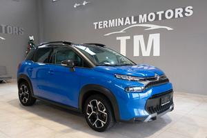 Citroen C3 Aircross PureTech 110 S&S Shine