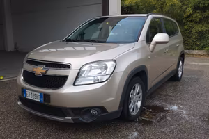 Chevrolet Orlando 2.0 Diesel 130CV LT