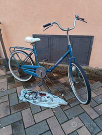 Graziella Rosella restaurata