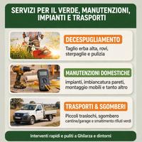 lavoro a ore