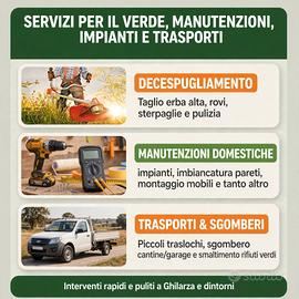 lavoro a ore