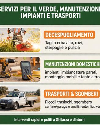 lavoro a ore