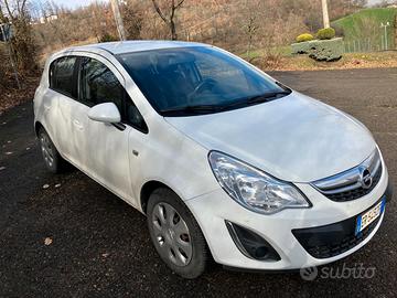 Opel  Corsa Gpl 1.2 85Cv