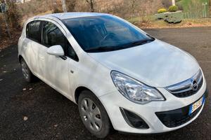 Opel  Corsa Gpl 1.2 85Cv
