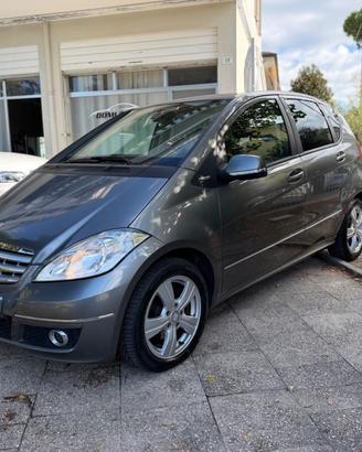 Mercedes-benz A 180 CDI Avantgarde