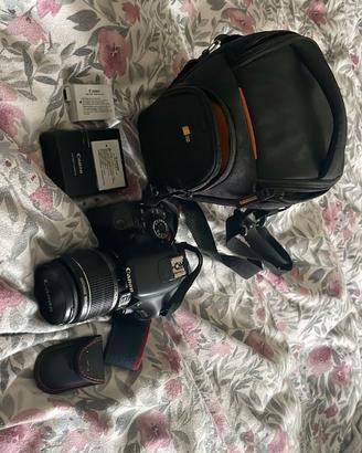 Canon 600D