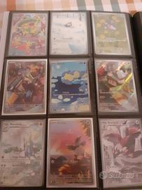  carte pokemon