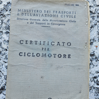Ciao Special