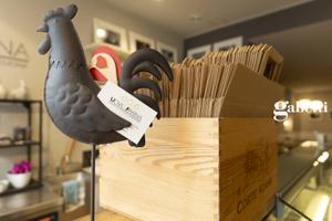 Attività commerciale - Monza