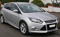 Manuale Officina Ford Focus Mk3 2012-2018