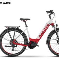 Gas Gas E-Bike 2022 ( in promo )