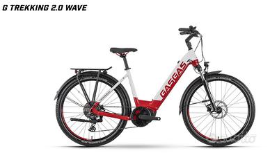 Gas Gas E-Bike 2022 ( in promo )