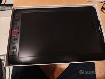 XP pen Artist 12 pro