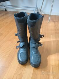 Stivali Enduro Dainese Nuovi