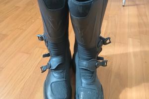 Stivali Enduro Dainese Nuovi