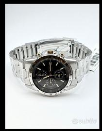 Orologio Seiko SBTQ043 uomo NUOVO