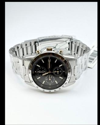 Orologio Seiko SBTQ043 uomo NUOVO