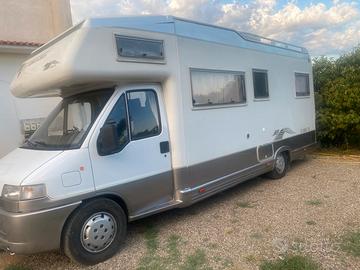 camper mobili vetta designe igor 7L
