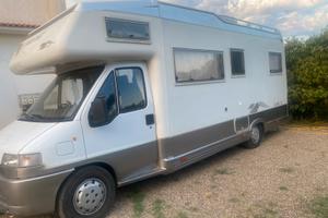 camper mobili vetta designe igor 7L