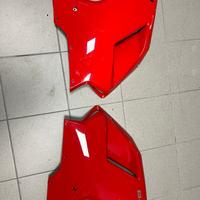CARENE DX-SX DUCATI 848 -1098 -1198