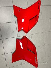 CARENE DX-SX DUCATI 848 -1098 -1198