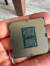 Processore cpu 6 core