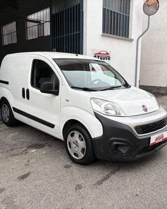 Fiat Fiorino 1.3 MJT
