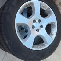 cerchi Land Rover R18