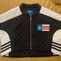 Giubbetto adidas x Rita Ora