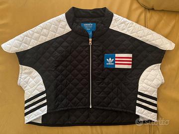 Giubbetto adidas x Rita Ora