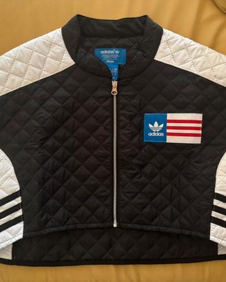 Giubbetto adidas x Rita Ora