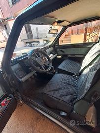 panda 4x4 141 
