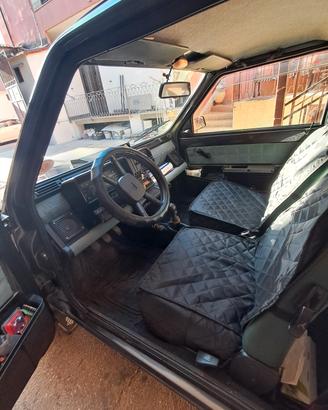 panda 4x4 141 
